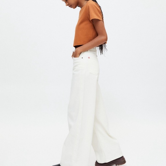 NWT A Wide UO BDG Jeans - Picture 3 of 7